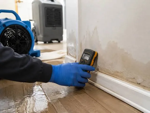 24/7 Water damage restoration services in Novi, MI - Rapid flood cleanup and mitigation